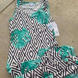 LuLaRoe Dani - XL